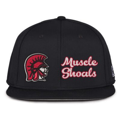 Muscle Shoals Trojan  - Perforated GameChanger Thumbnail